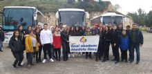 Ceyhan Final Akademi Anadolu Lisesi Etkinlikleri